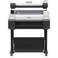 Canon imagePROGRAF TM-240 24'' MFP Technical & Poster Large Format Printer with Stand & Scanner