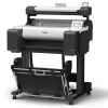 Canon imagePROGRAF TM-250 24'' MFP Technical & Poster Large Format Printer with Stand & Scanner