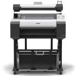 Canon imagePROGRAF TM-250 24'' MFP Technical & Poster Large Format Printer with Stand & Scanner