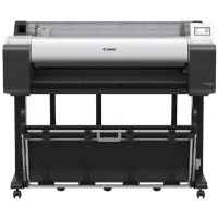 Canon imagePROGRAF TM-350 36'' Technical & Poster Large Format Printer with Stand