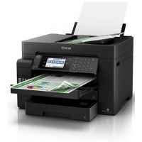 Epson EcoTank Pro ET-16600 MFP