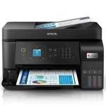 Epson EcoTank ET-4810 Inkjet MFP