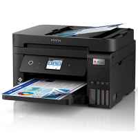 Epson EcoTank ET-4850 MFP