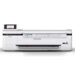 Epson SureColor T3160M 24 inch MFP Large Format Printer