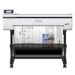 Epson SureColor T5160M 36 inch MFP Large Format Printer