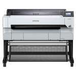 Epson SureColor T5460M 36 inch MFP Large Format Printer