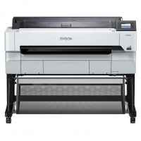 Epson SureColor T5460M 36 inch MFP Large Format Printer