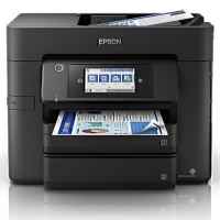 Epson WorkForce Pro WF-4835 MFP