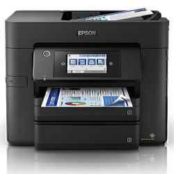 Epson WorkForce Pro WF-4835 MFP C11CJ05503