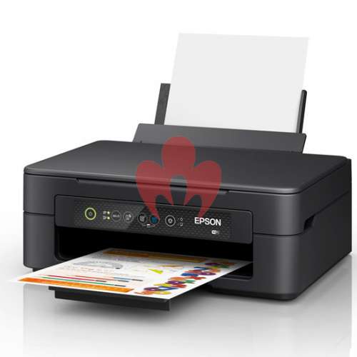 Epson Expression Home XP-2200 MFP - Hot Toner