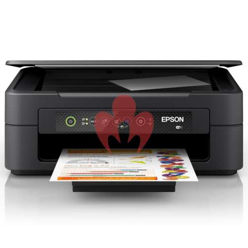 Epson Expression Home XP-2200 MFP - Hot Toner