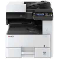 Kyocera ECOSYS M4125idn Mono Laser MFP