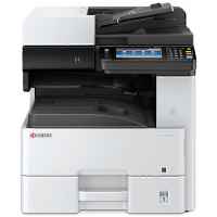 Kyocera ECOSYS M4132idn Mono Laser MFP