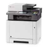 Kyocera ECOSYS M5526cdw/A Colour Laser MFP 3in1