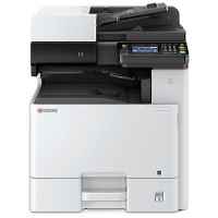 Kyocera ECOSYS M8124cidn Colour Laser MFP