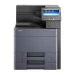 Kyocera ECOSYS P4060dn Mono Laser Printer