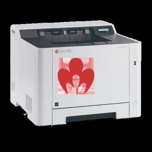 Kyocera ECOSYS PA2100cx - imprimante - couleur - laser Pas Cher
