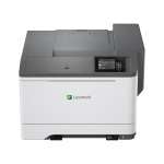 Lexmark CS531dw Colour Laser Printer