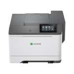 Lexmark CS632dwe Colour Laser Printer