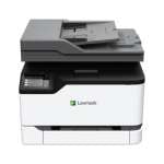 Lexmark CX331adwe Colour Laser MFP