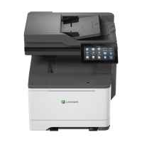 Lexmark CX635adwe Colour Laser MFP