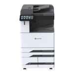 Lexmark CX943ADXSE Colour Laser MFP