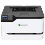 Lexmark C3326dw Colour Laser Printer