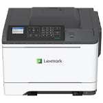 Lexmark CS521dn Colour Laser Printer