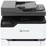 Lexmark CX431ade Colour Laser MFP