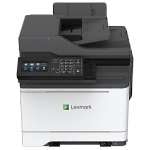 Lexmark CX522ade Colour Laser MFP