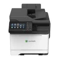 Lexmark CX625adhe Colour Laser MFP