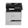 Lexmark CX725dhe Colour Laser MFP