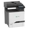 Lexmark CX730de Colour Laser MFP