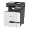 Lexmark CX730de Colour Laser MFP