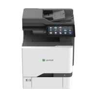 Lexmark CX735adse Colour Laser MFP