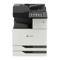 Lexmark CX921de Colour Laser MFP