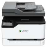 Lexmark MC3326i Colour Laser MFP