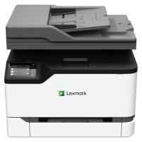 Lexmark MC3326i Colour Laser MFP