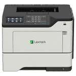 Lexmark MS622de Mono Laser Printer