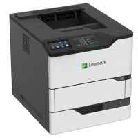 Lexmark MS826de Mono Laser Printer