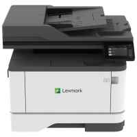 Lexmark MX431adw Mono Laser MFP