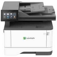 Lexmark MX432adwe Mono Laser MFP