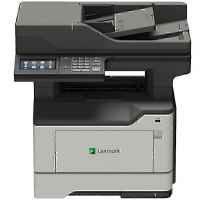 Lexmark MX522adhe Mono Laser MFP