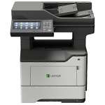 Lexmark MX622adhe Mono Laser MFP