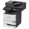 Lexmark MX721adhe Mono Laser MFP