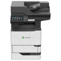 Lexmark MX721adhe Mono Laser MFP