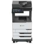 Lexmark MX826ade Mono Laser MFP