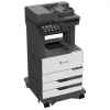 Lexmark MX826ade Mono Laser MFP