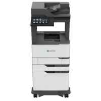 Lexmark MX826adxe Mono Laser MFP