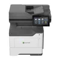 Lexmark MX632adwe Mono Laser MFP